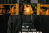 Official movie poster of 7 Prisoners by Alexandre Moratto