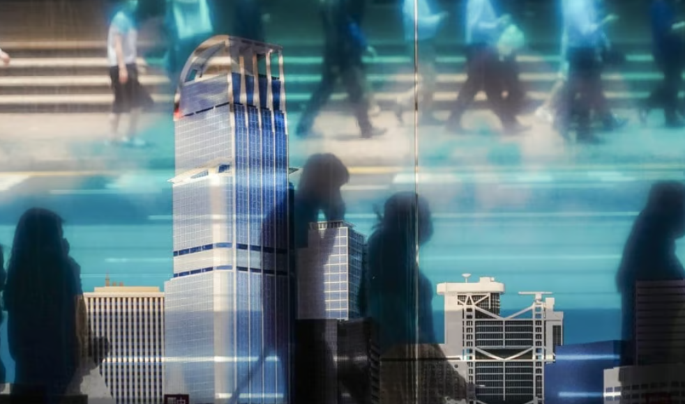 AI technologies will leave 800,000 Hongkongers out of work or looking for new job by 2028, says recruiter