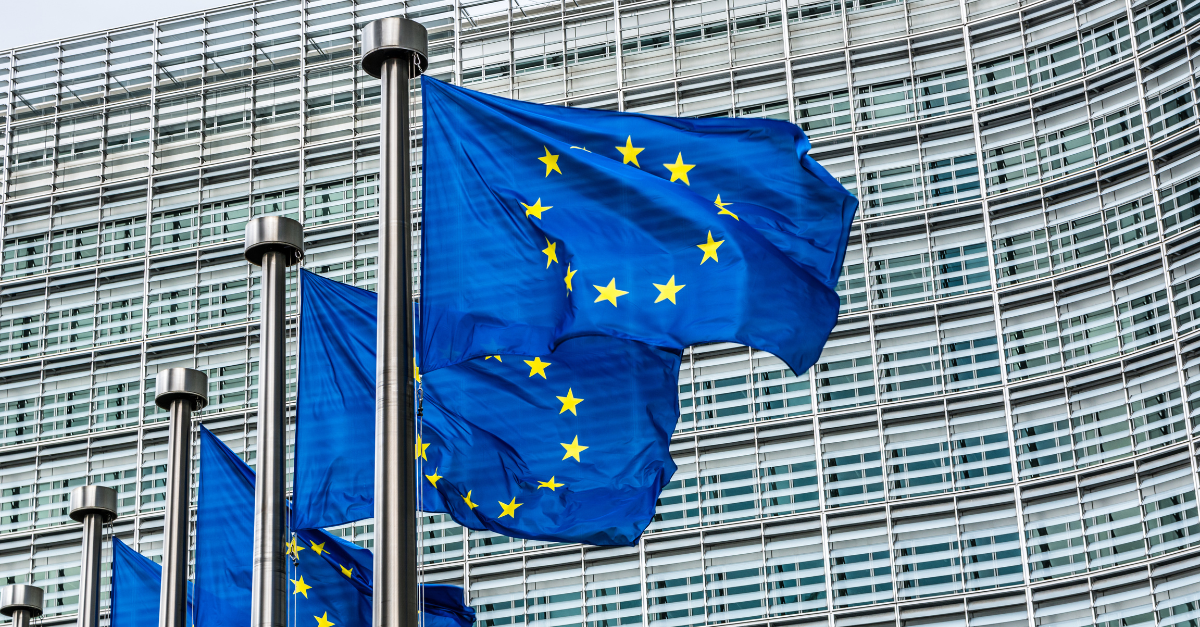 What To Know About The European Union’s Corporate Sustainability Due ...