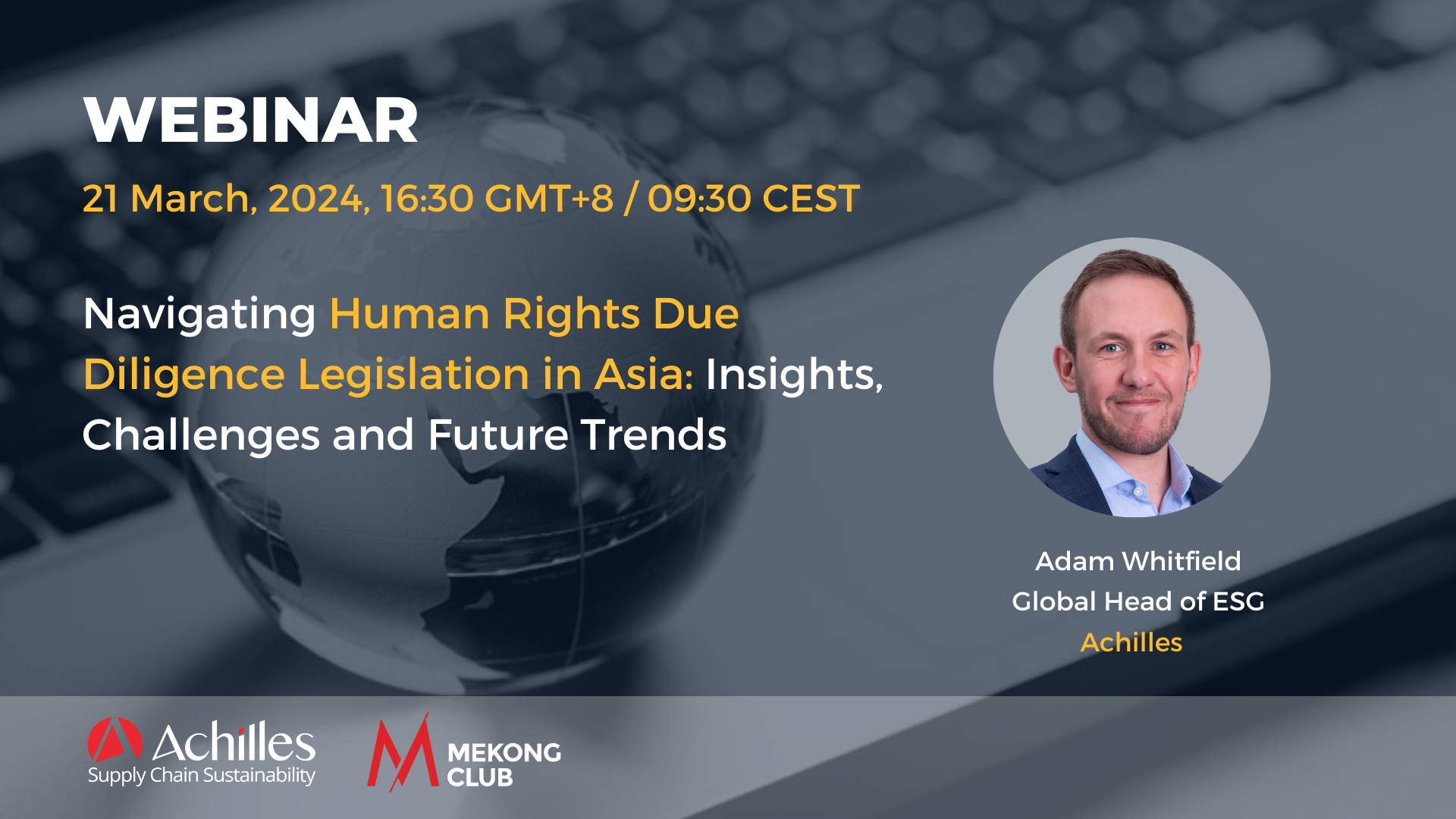 Navigating Human Rights Due Diligence Legislation in Asia: Insights, Challenges and Future Trends