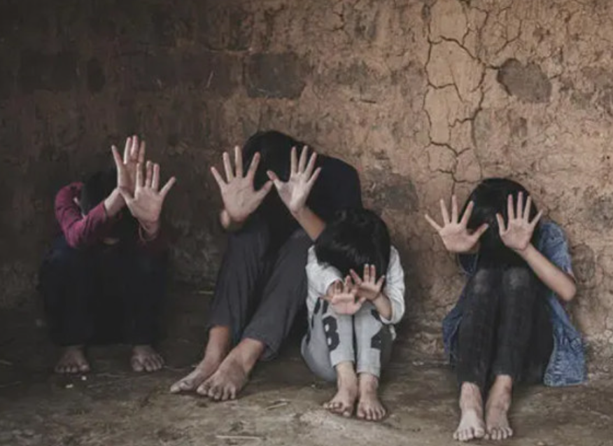 Human trafficking: An underreported crime in Pakistan