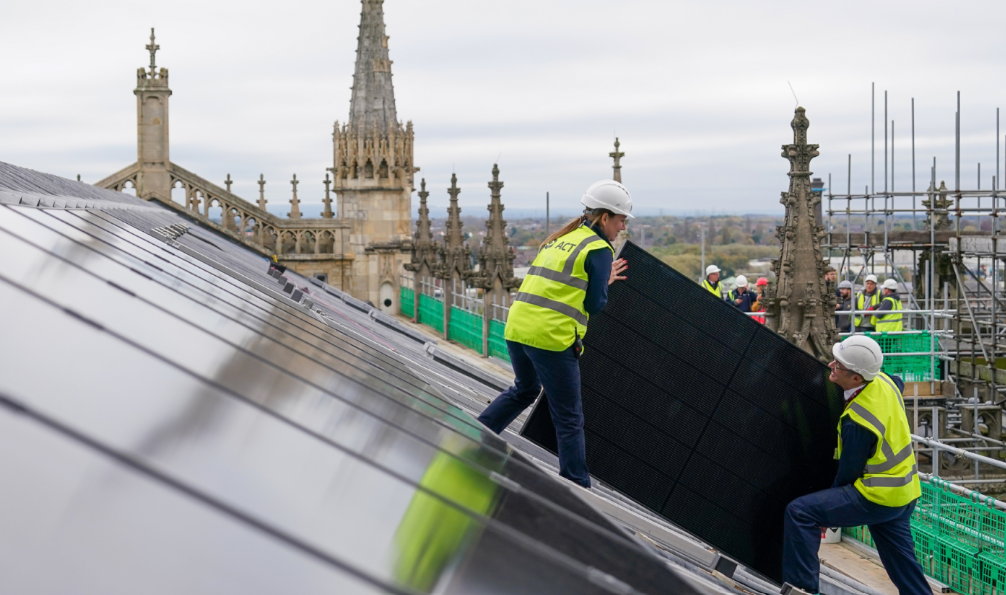 The UK must strengthen its response to forced labour in supply chains