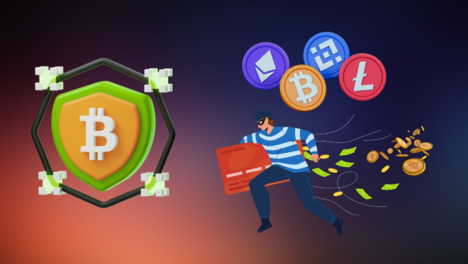 Cryptocurrency Anti Money Laundering (AML) Statistics 2025: Revealing Illicit Flows & Enforcement