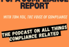 FCPA Compliance Report poster